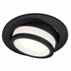 Встраиваемый светильник ambrella light xc xc7652081